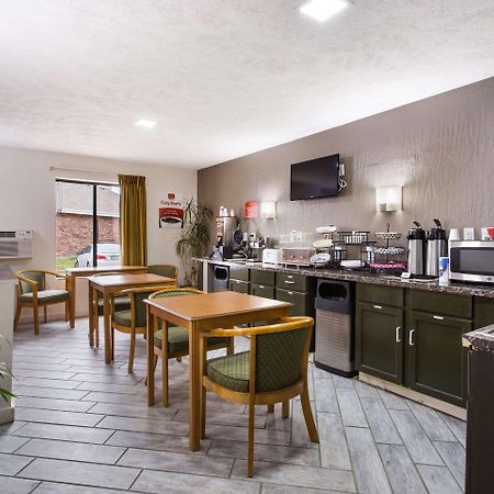Red Lion Inn & Suites Olathe Kansas City Eksteriør billede