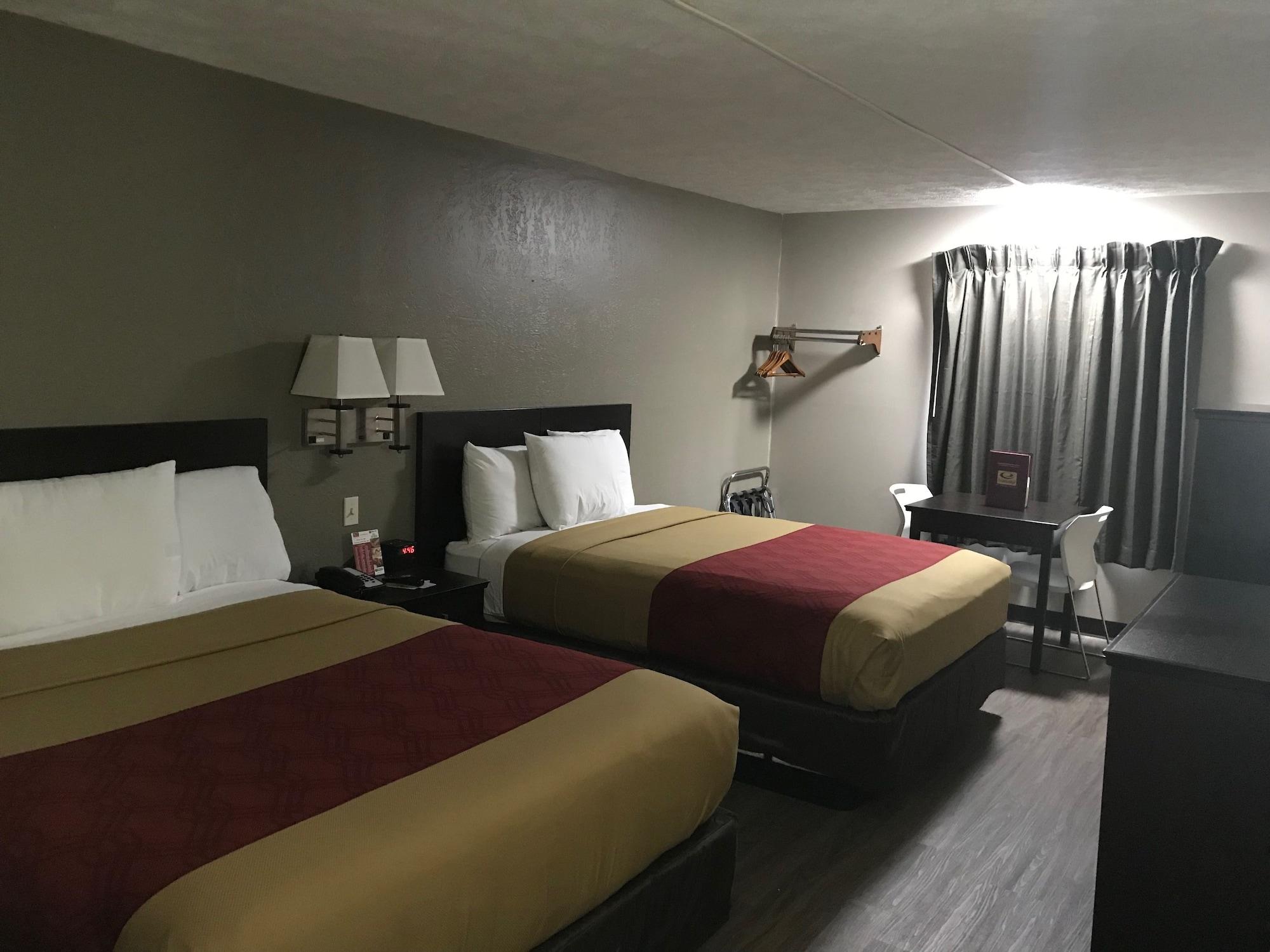 Red Lion Inn & Suites Olathe Kansas City Eksteriør billede