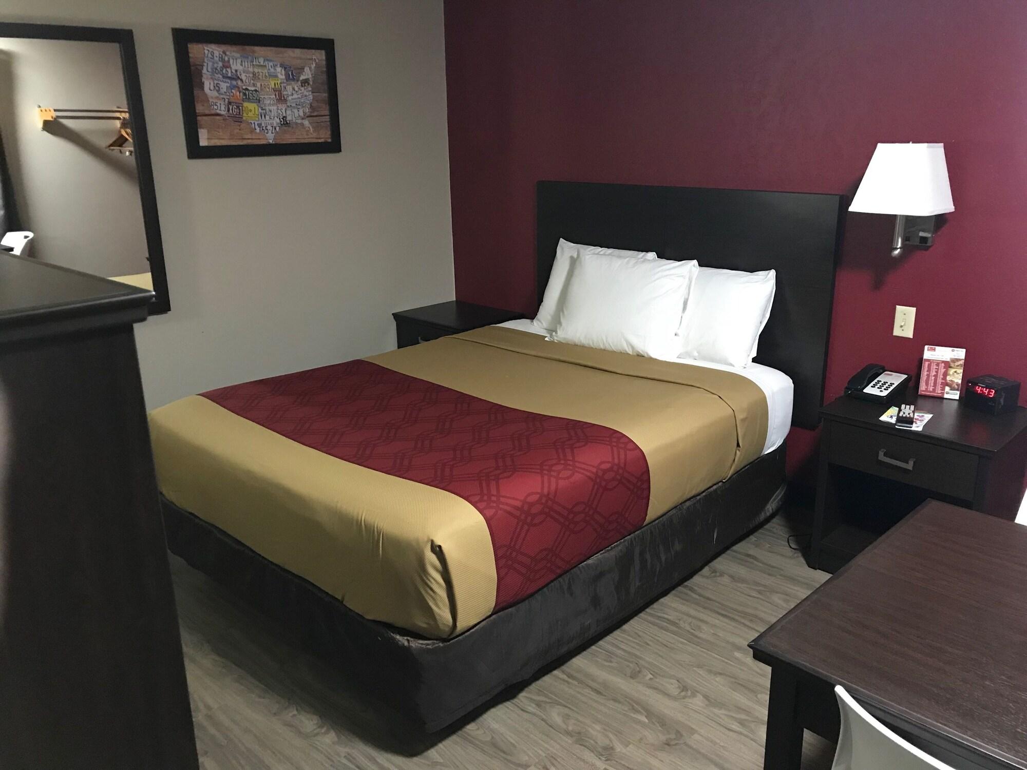Red Lion Inn & Suites Olathe Kansas City Eksteriør billede