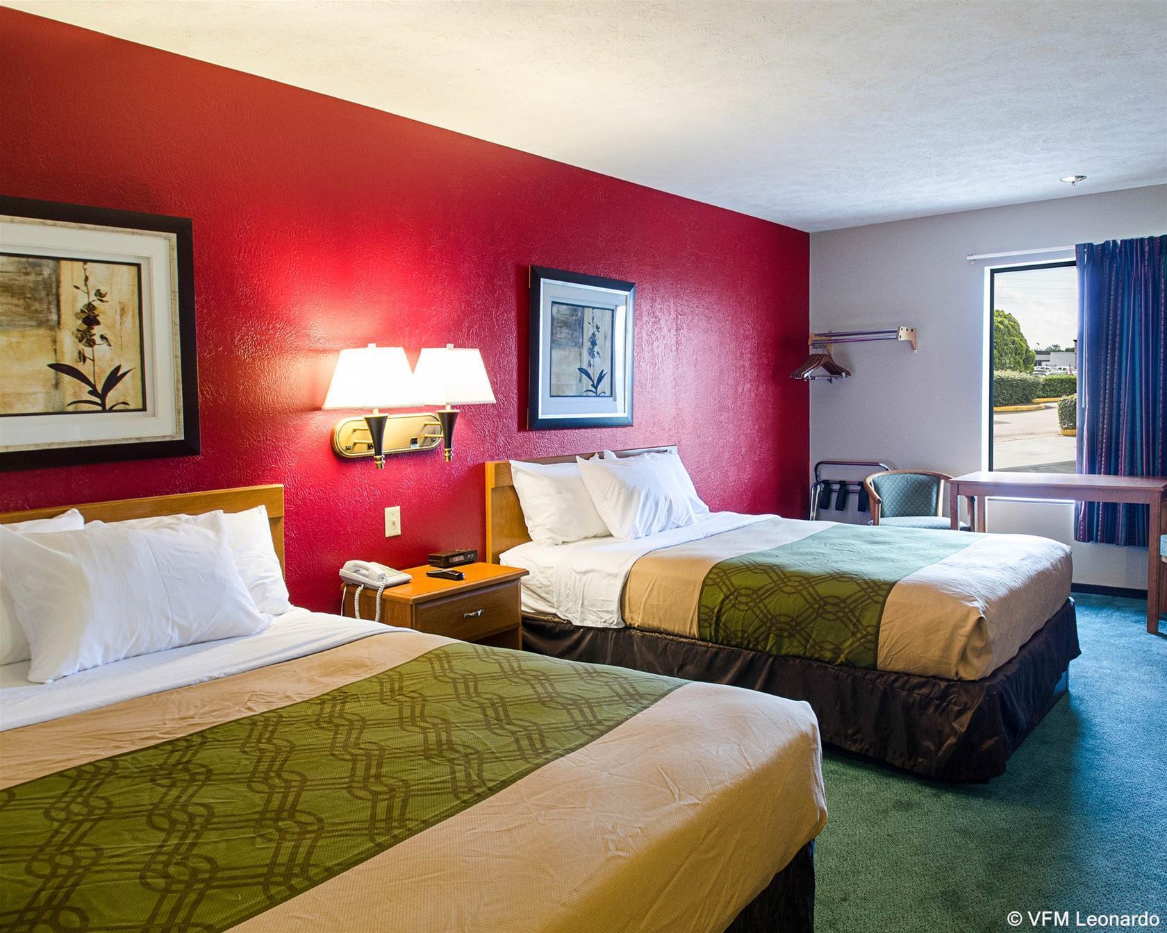 Red Lion Inn & Suites Olathe Kansas City Eksteriør billede