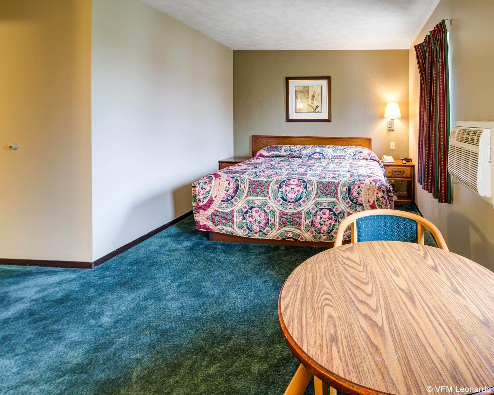 Red Lion Inn & Suites Olathe Kansas City Eksteriør billede