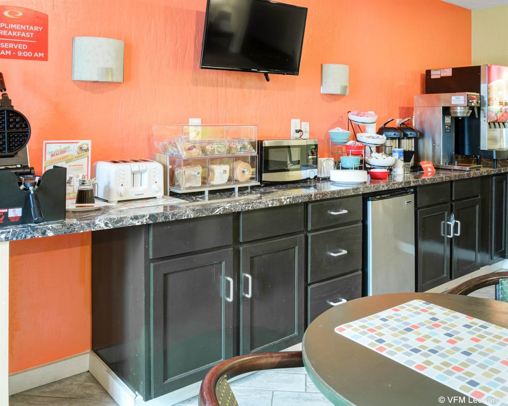 Red Lion Inn & Suites Olathe Kansas City Eksteriør billede