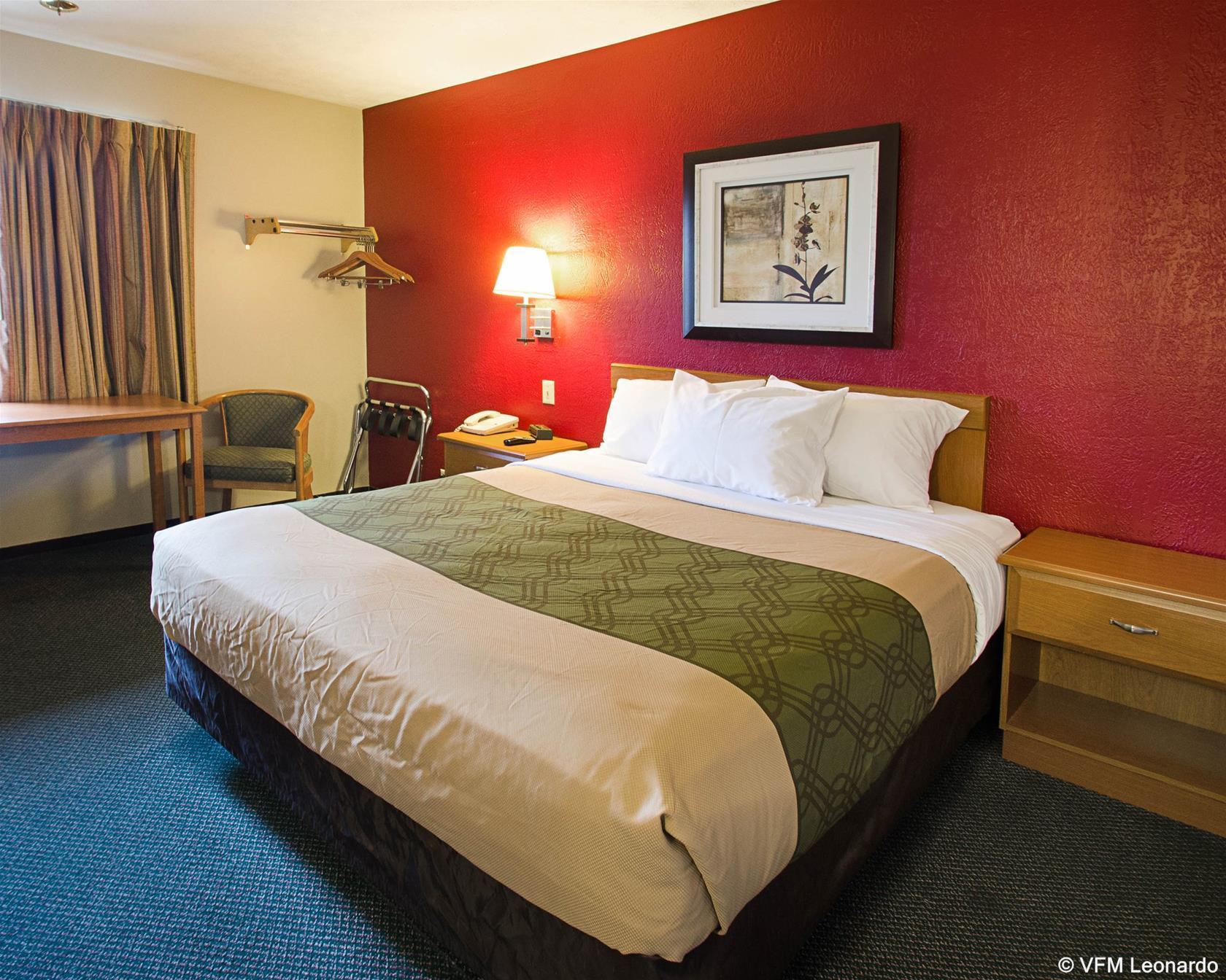 Red Lion Inn & Suites Olathe Kansas City Eksteriør billede