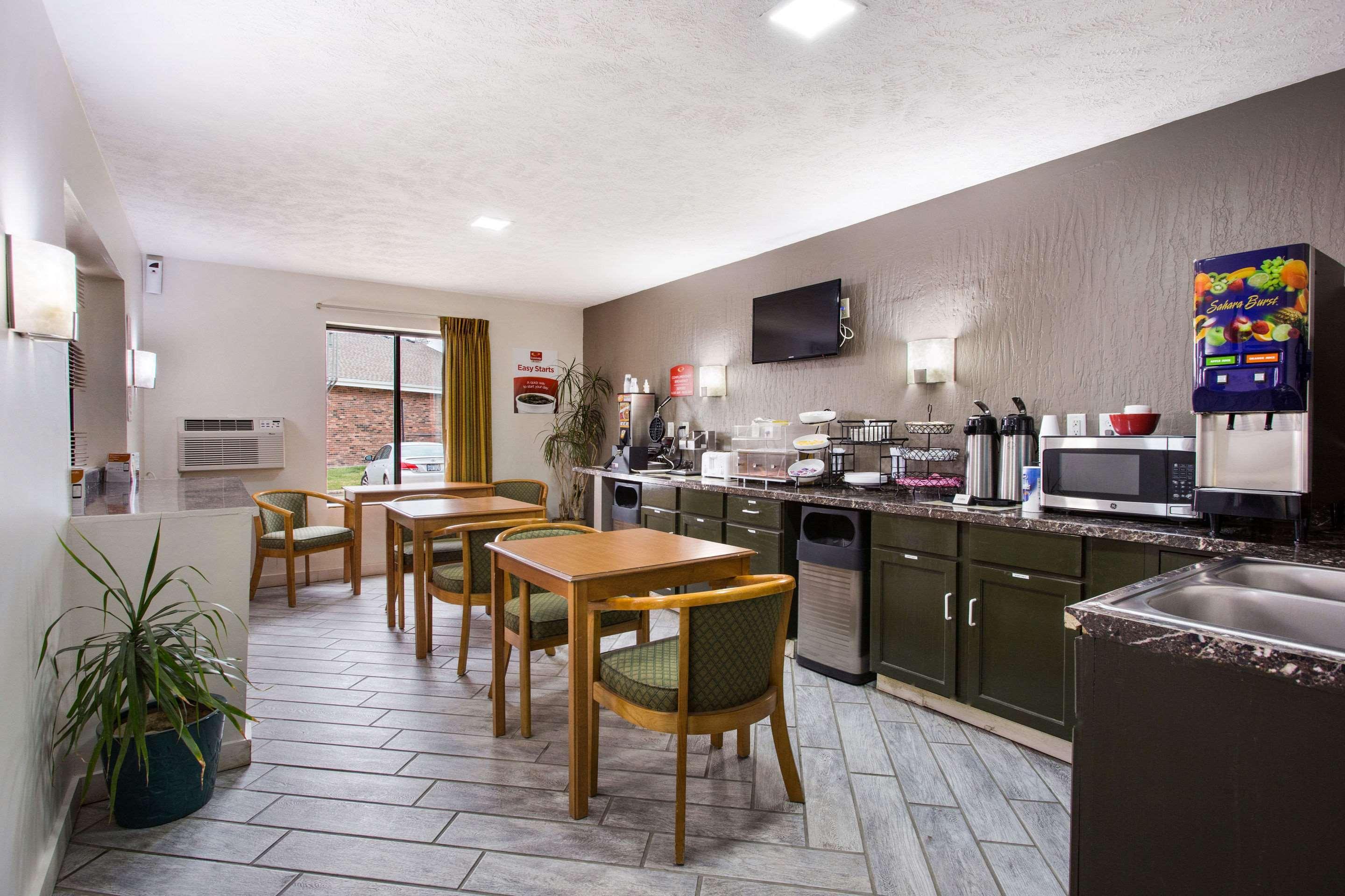 Red Lion Inn & Suites Olathe Kansas City Eksteriør billede