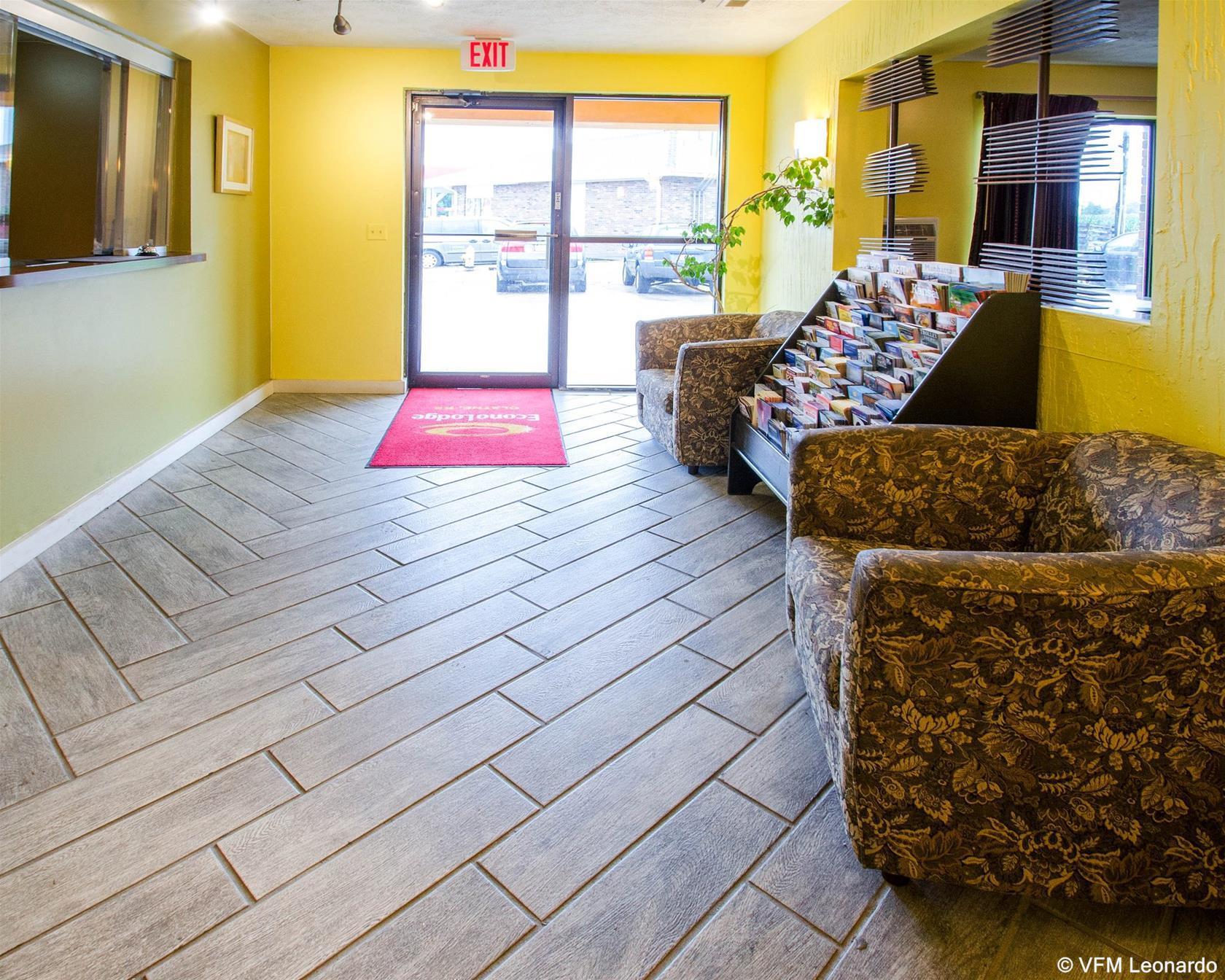 Red Lion Inn & Suites Olathe Kansas City Eksteriør billede