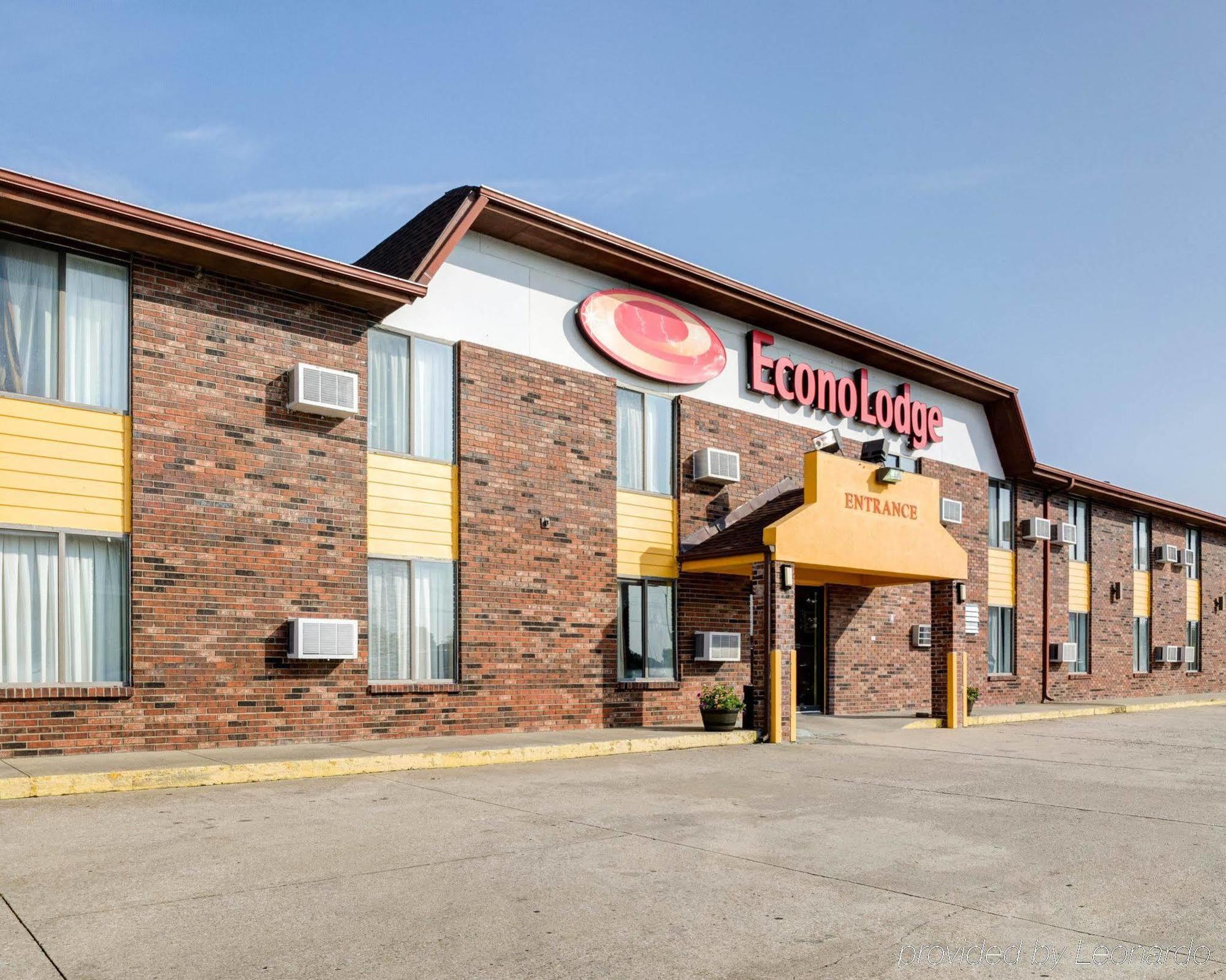 Red Lion Inn & Suites Olathe Kansas City Eksteriør billede